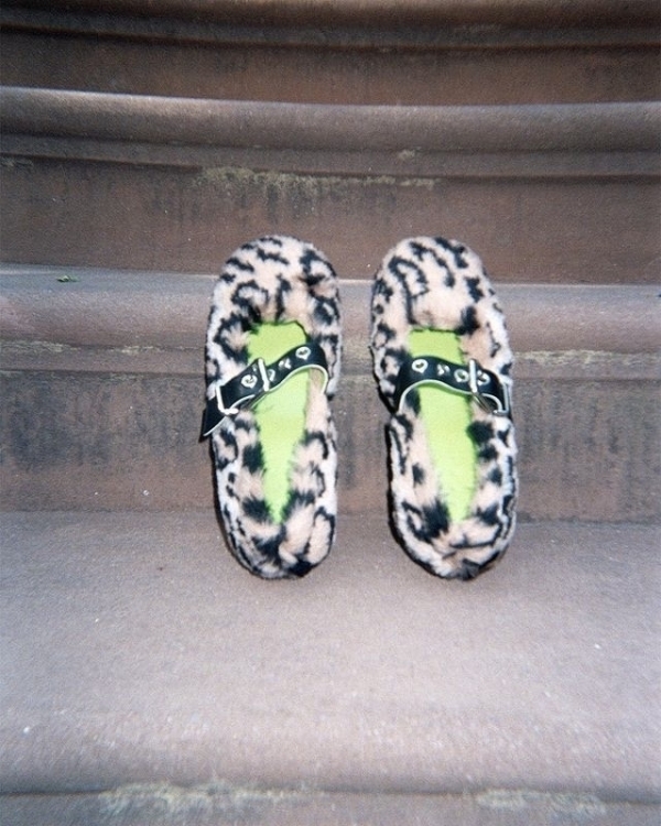 16 трендовых пар обуви на осень