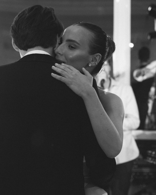 Плейлист для первого танца от диджеев TOP15MOSCOW