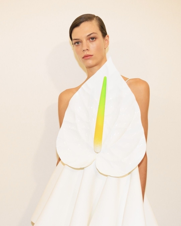 Неделя моды в Париже: 26 идей для