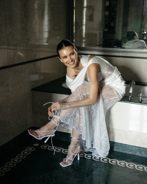 Самые стильные невесты сезона 2022