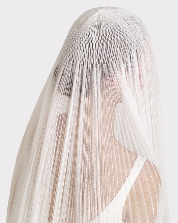 Неклассические фаты для современных невест