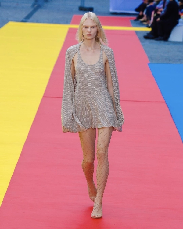 Неделя моды в Париже: 26 идей для