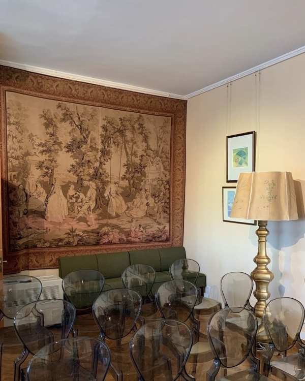 Куда пойти на свидание в октябре: культурные