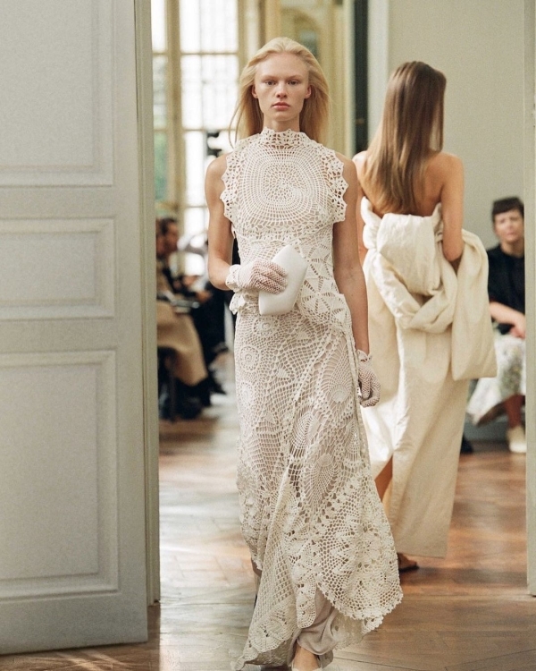 Неделя моды в Париже: 26 идей для