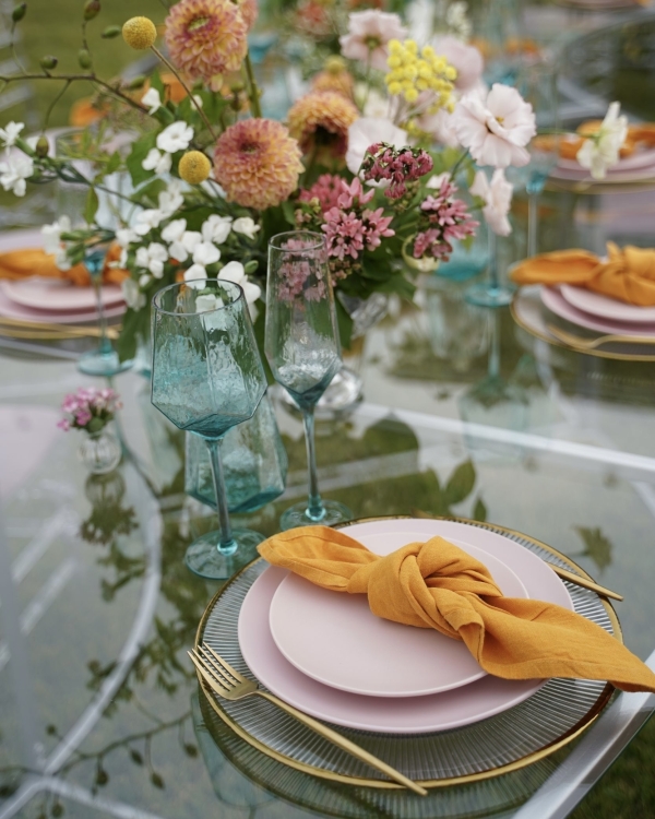 Аренда декора на свадьбу — устойчивый тренд