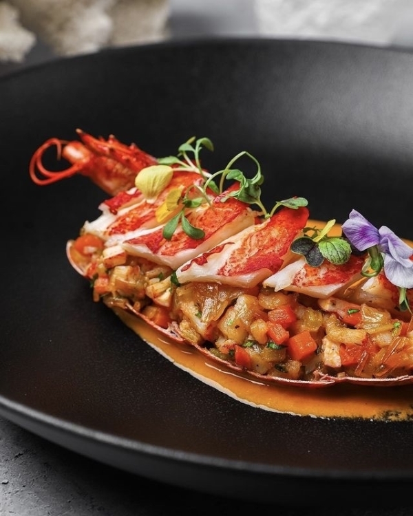 Ресторатор Елена Шевцова о гиде Мишлен, женском