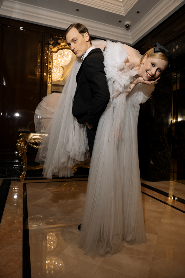 Агентства Russian Wedding Group