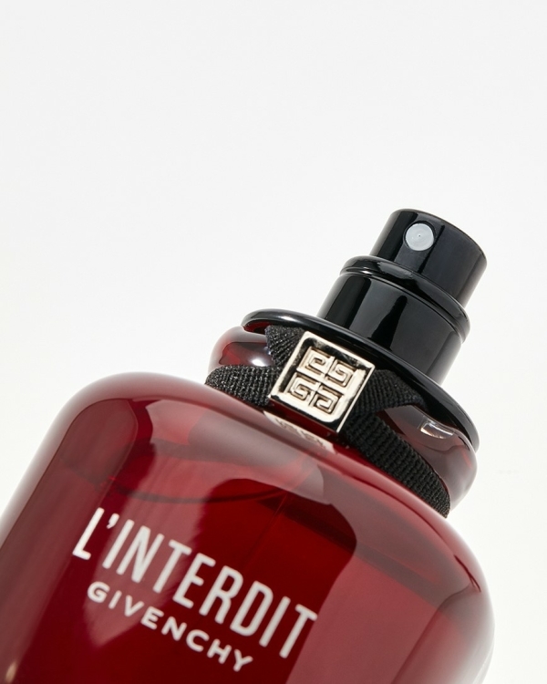 7 терпких женских ароматов на осень