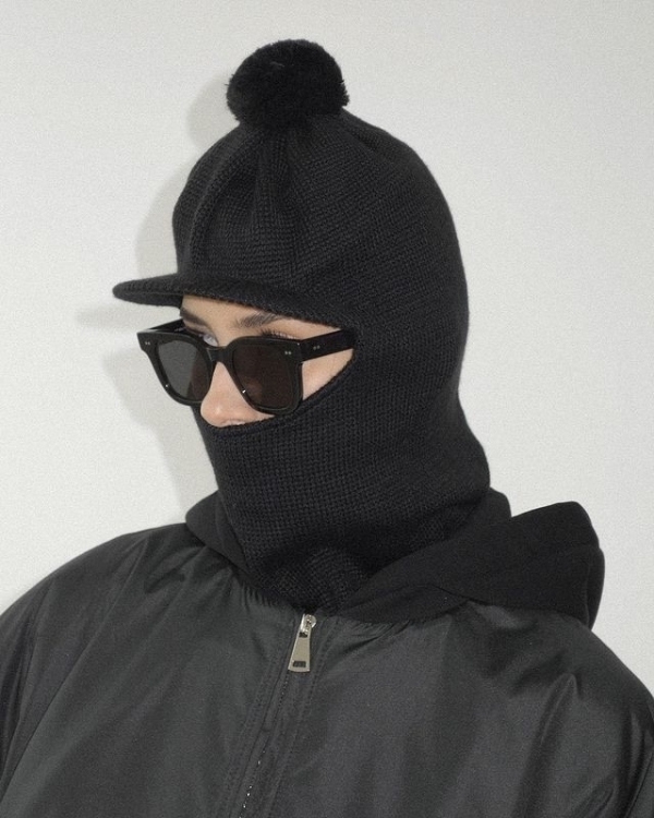 Модные шапки: что носить осенью/зимой 2022