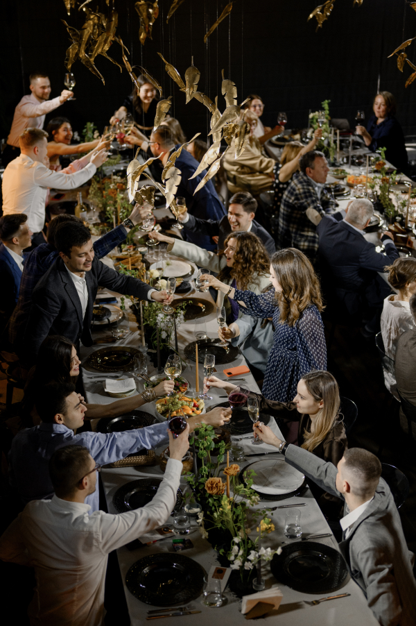 Агентства Russian Wedding Group