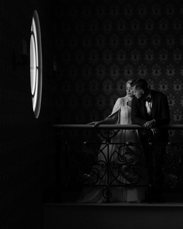 Самые яркие проекты сезона в Villa Michetti