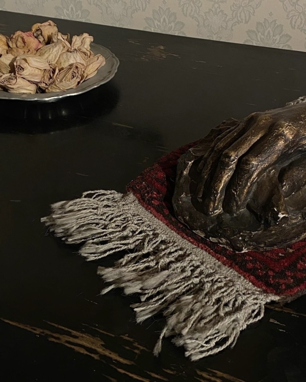 Куда пойти на свидание в октябре: культурные