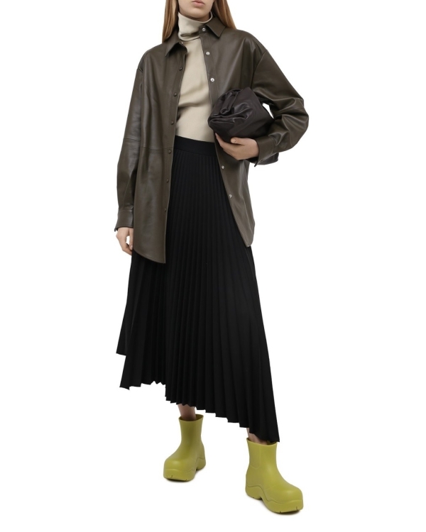 16 трендовых пар обуви на осень