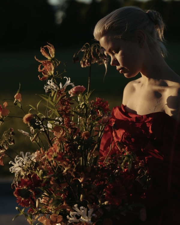 Самые яркие проекты сезона в Villa Michetti