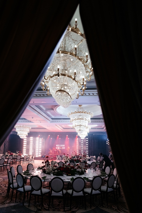 Агентства KEY. Family Event Service