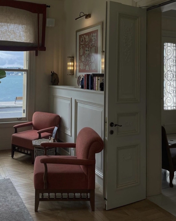 Турция осенью: куда ехать, что смотреть и