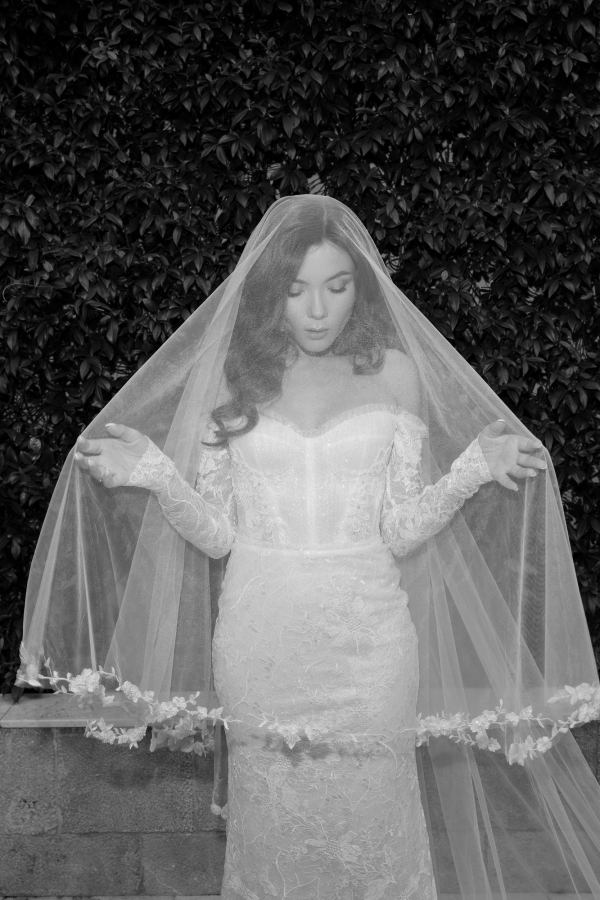 Камерный ужин и церемония у воды на