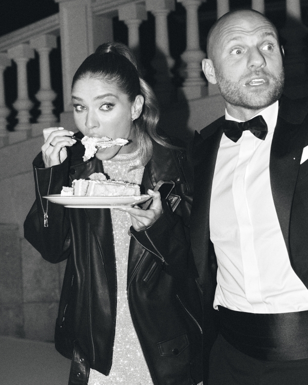 Самые яркие проекты сезона в Villa Michetti