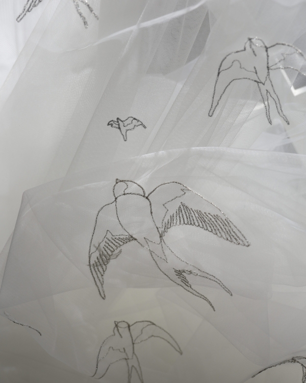 Неклассические фаты для современных невест