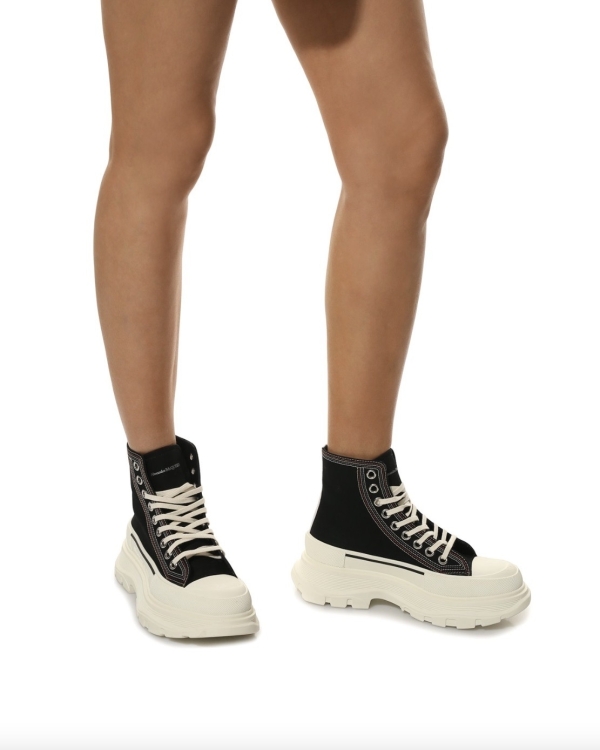 16 трендовых пар обуви на осень