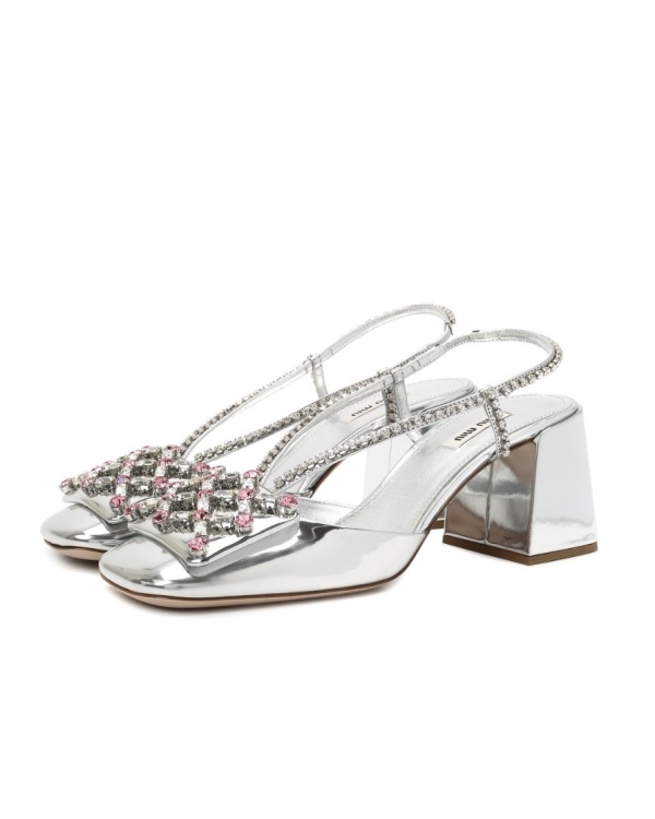 Подборка недели: туфли на свадьбу и роспись