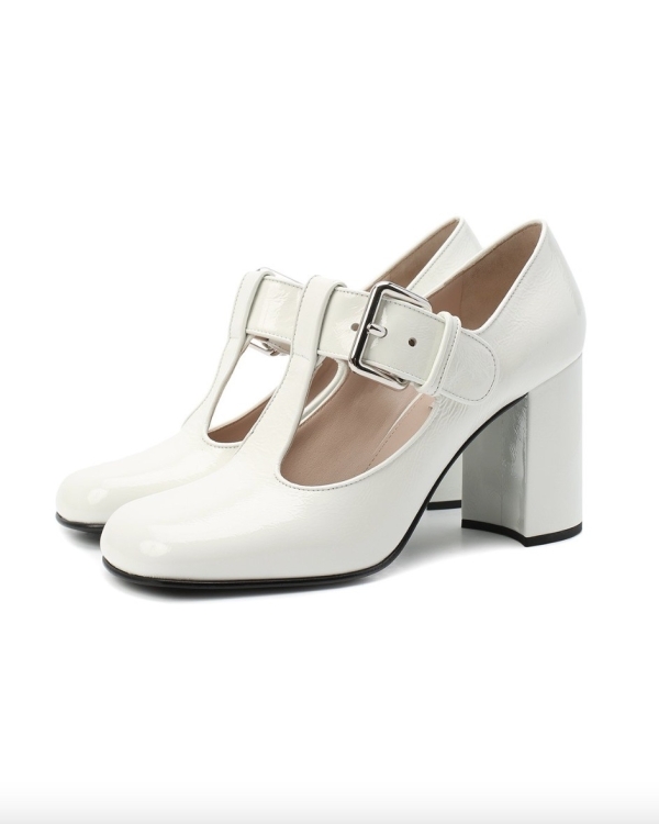 Подборка недели: туфли на свадьбу и роспись