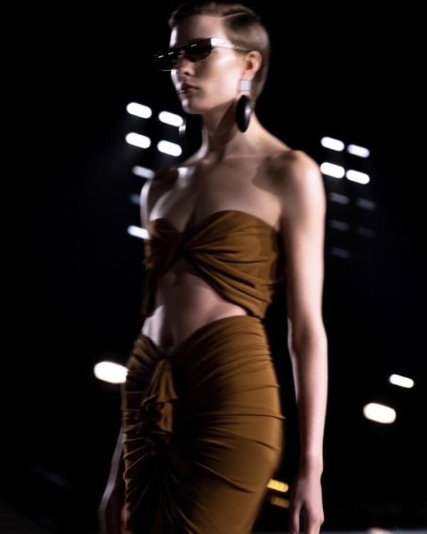 Неделя моды в Париже: 26 идей для