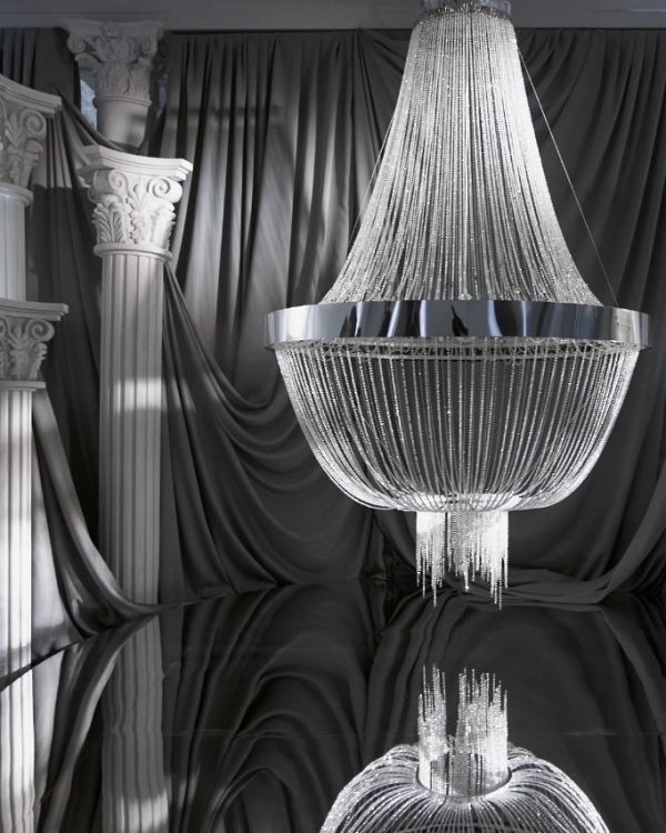 Где заказать свадебный декор в Дубае?