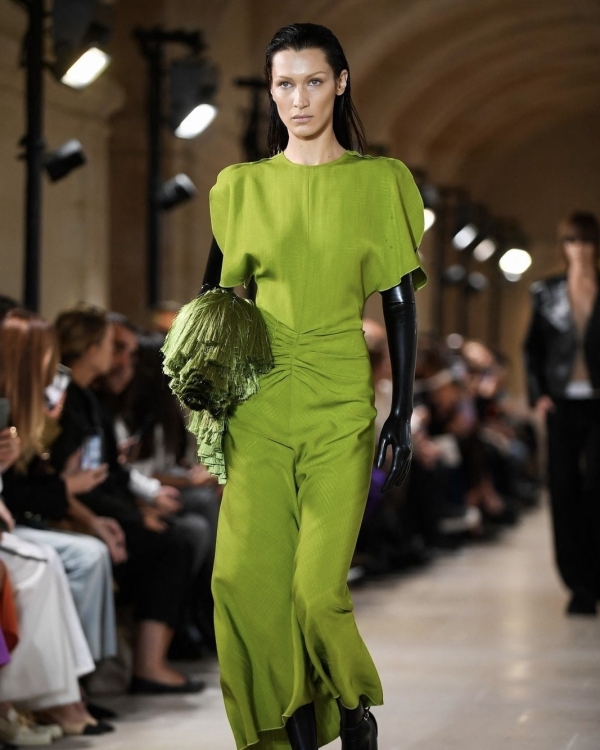 Неделя моды в Париже: 26 идей для