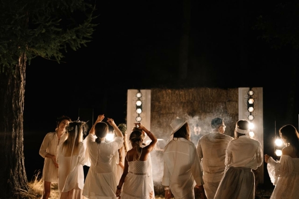 Славянский рейв: все об одной из самых