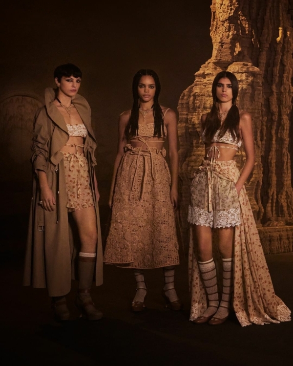 Тренды в прическах и макияже для невест