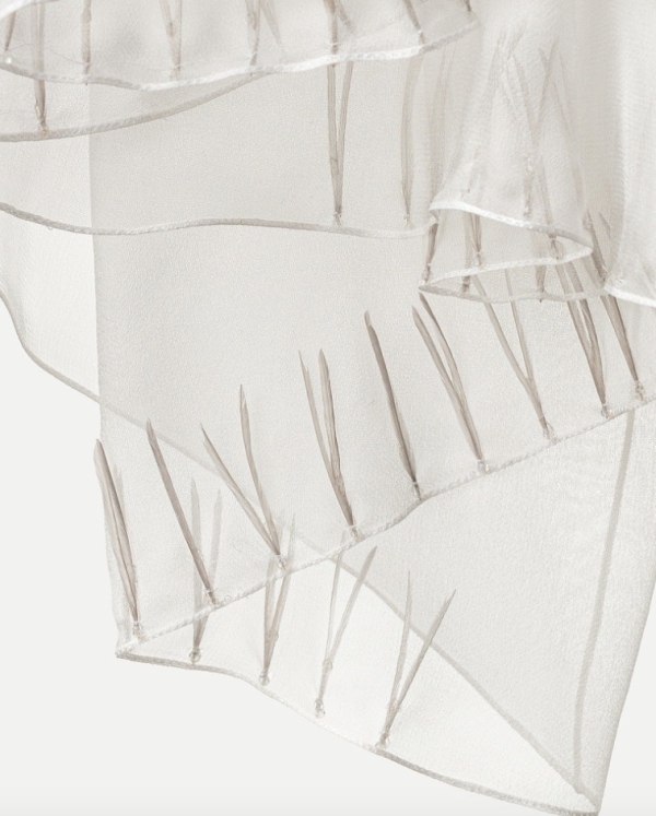 Неклассические фаты для современных невест