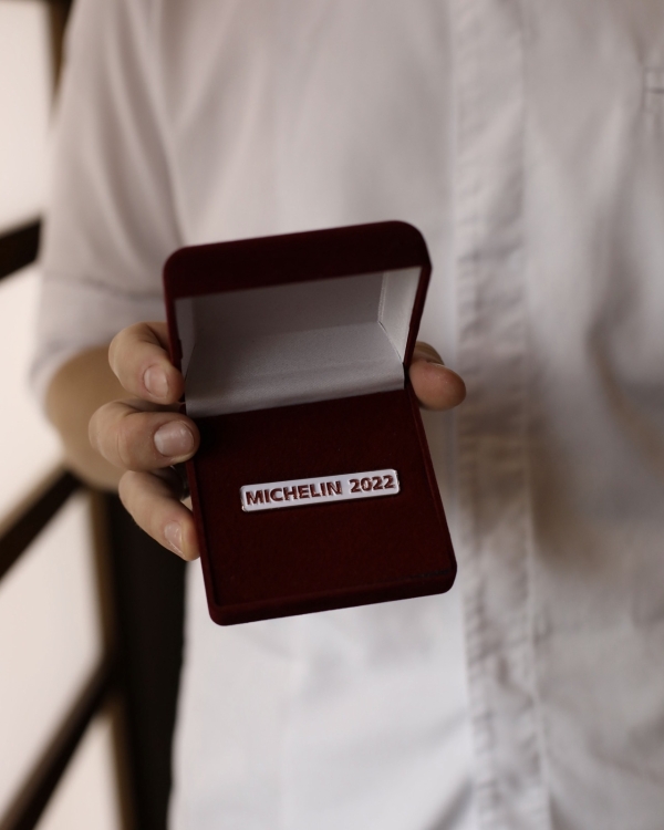 Ресторатор Елена Шевцова о гиде Мишлен, женском