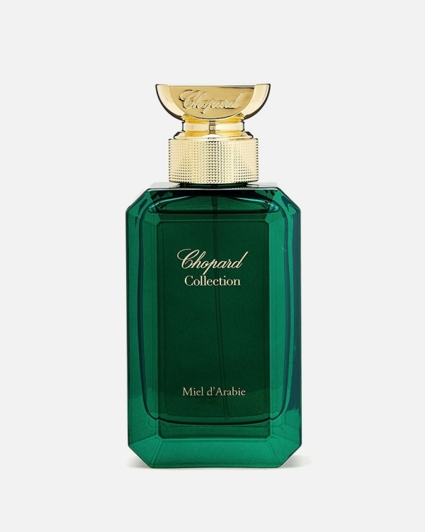 7 терпких женских ароматов на осень