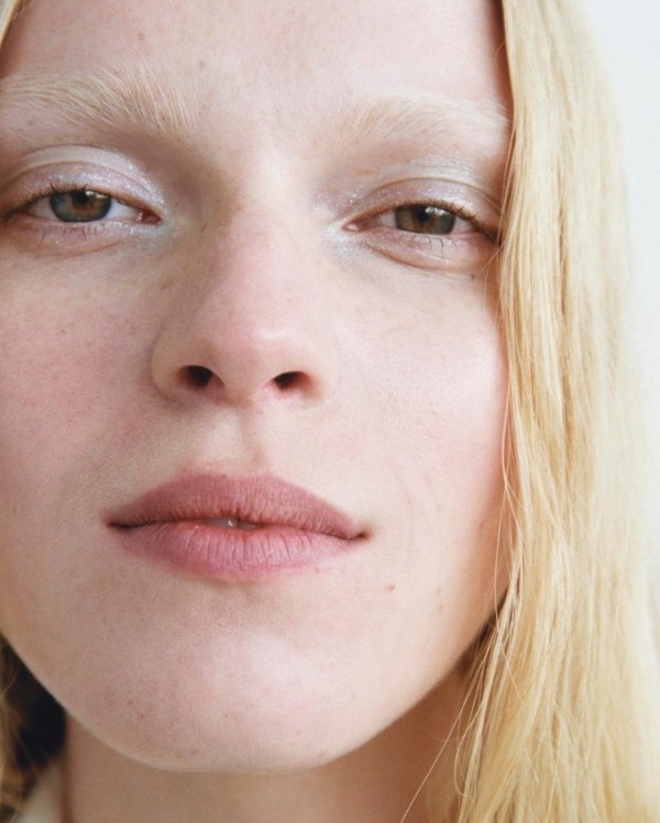 Тренды в прическах и макияже для невест