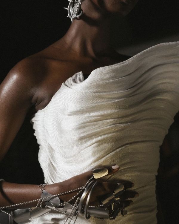 Неделя моды в Париже: 26 идей для