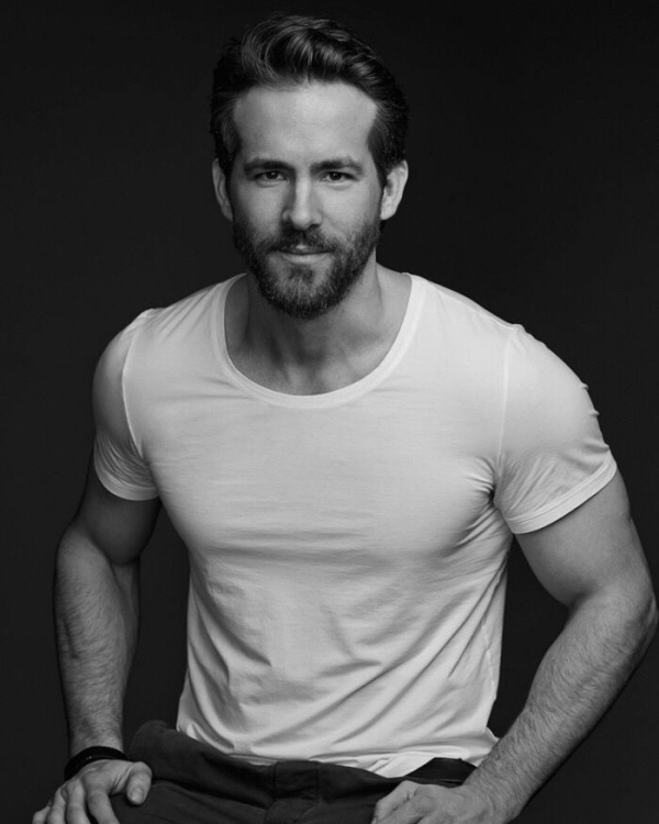 5 фильмов с Райаном Рейнольдсом, которые помогут