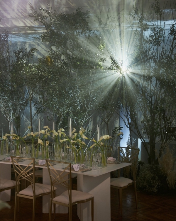 Где заказать свадебный декор в Дубае?