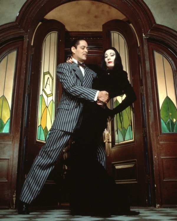 5 фильмов на Хэллоуин для тех, кто