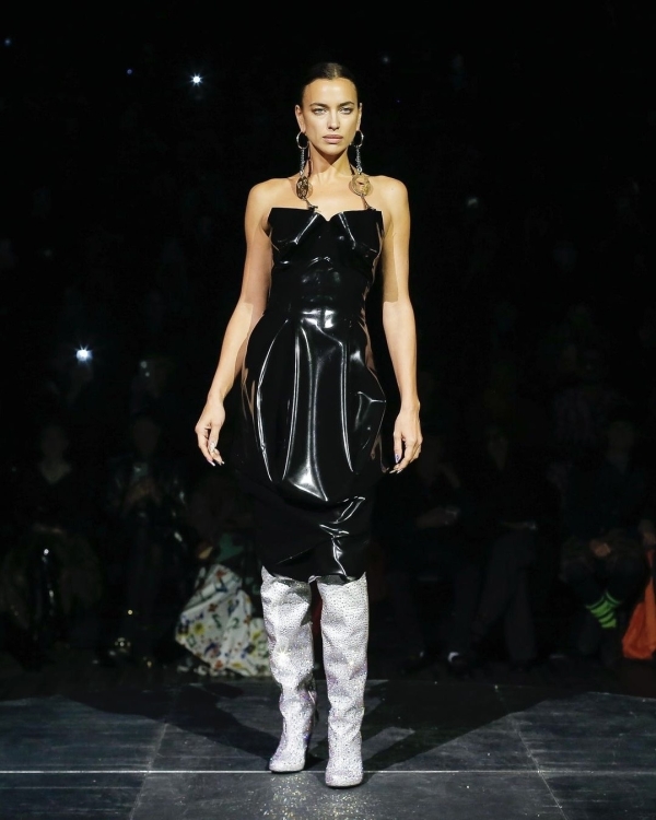 Неделя моды в Париже: 26 идей для