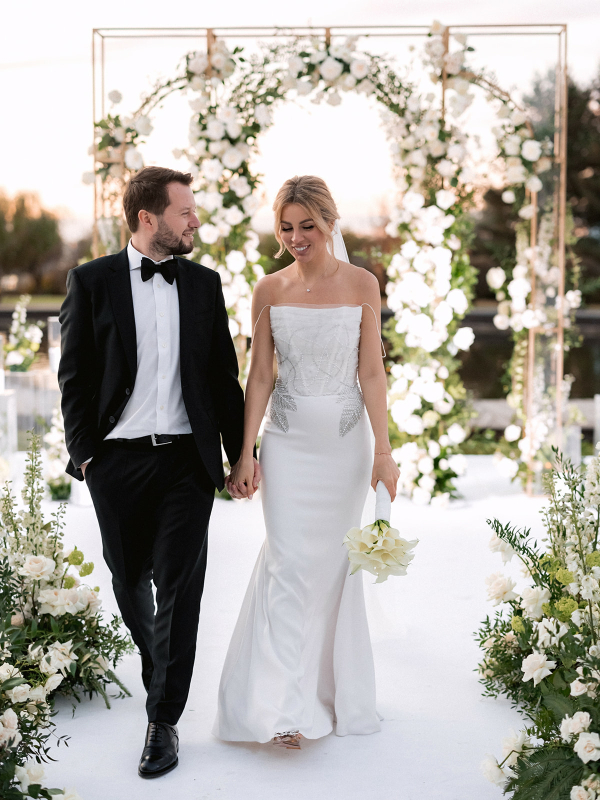 Агентства KEY. Family Event Service