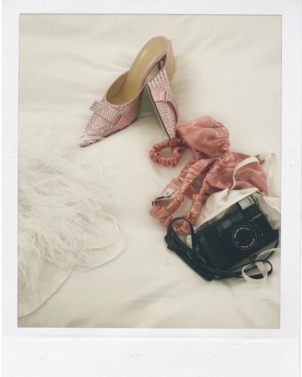 Самые стильные невесты сезона 2022