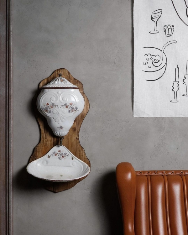 Модные рестораны и бары Москвы, где стоит