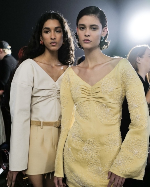 Неделя моды в Париже: 26 идей для