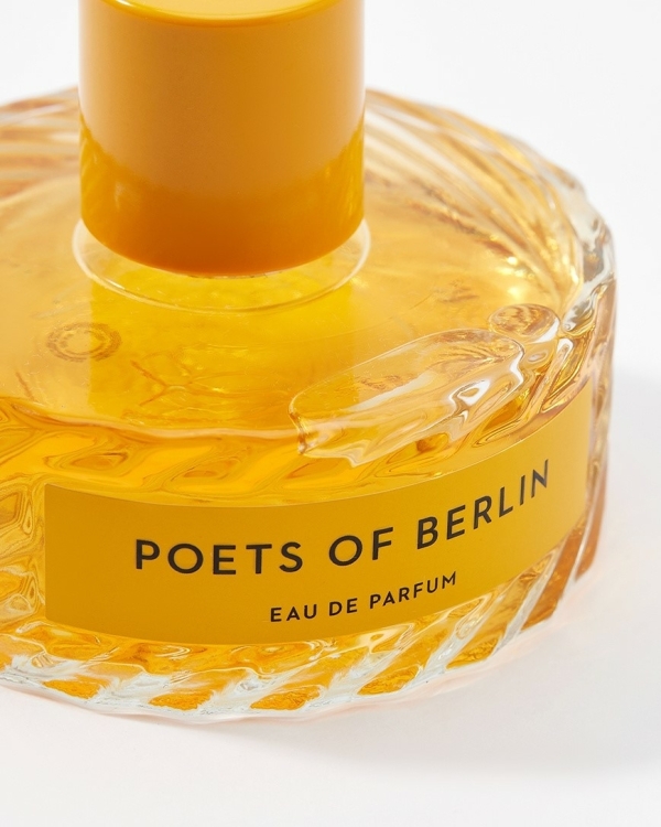 7 терпких женских ароматов на осень