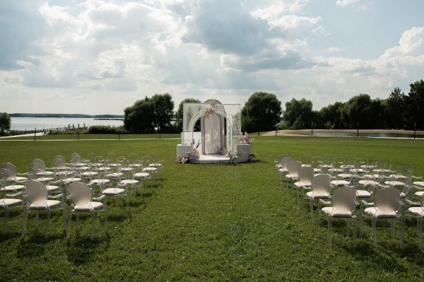 Реальная свадьба: Анастасия и Василий