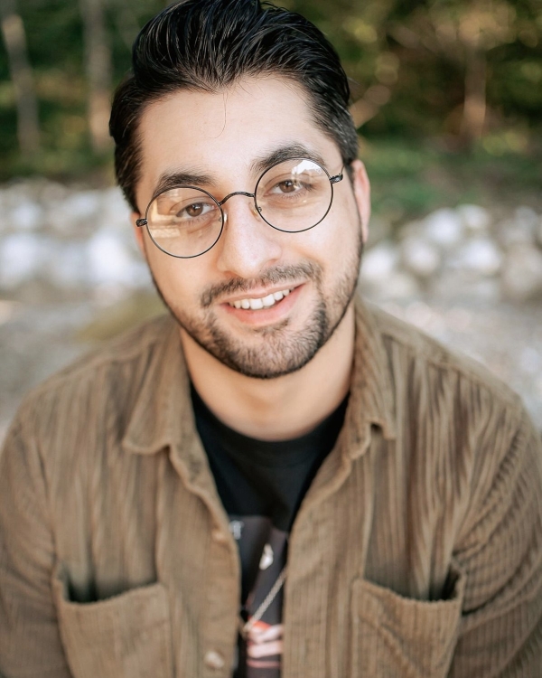 Диджеи Нарек Меликян