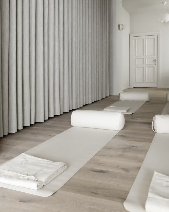 Как стресс влияет на состояние кожи и