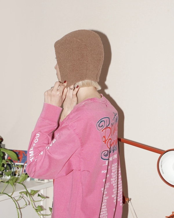 Модные шапки: что носить осенью/зимой 2022