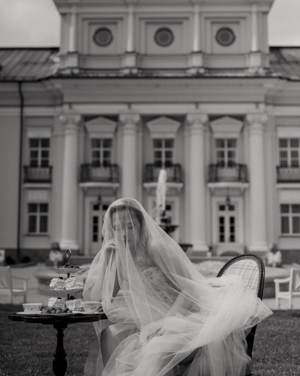 Самые яркие проекты сезона в Villa Michetti